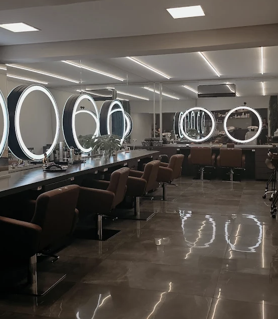 Espaço IAM - Detalhes